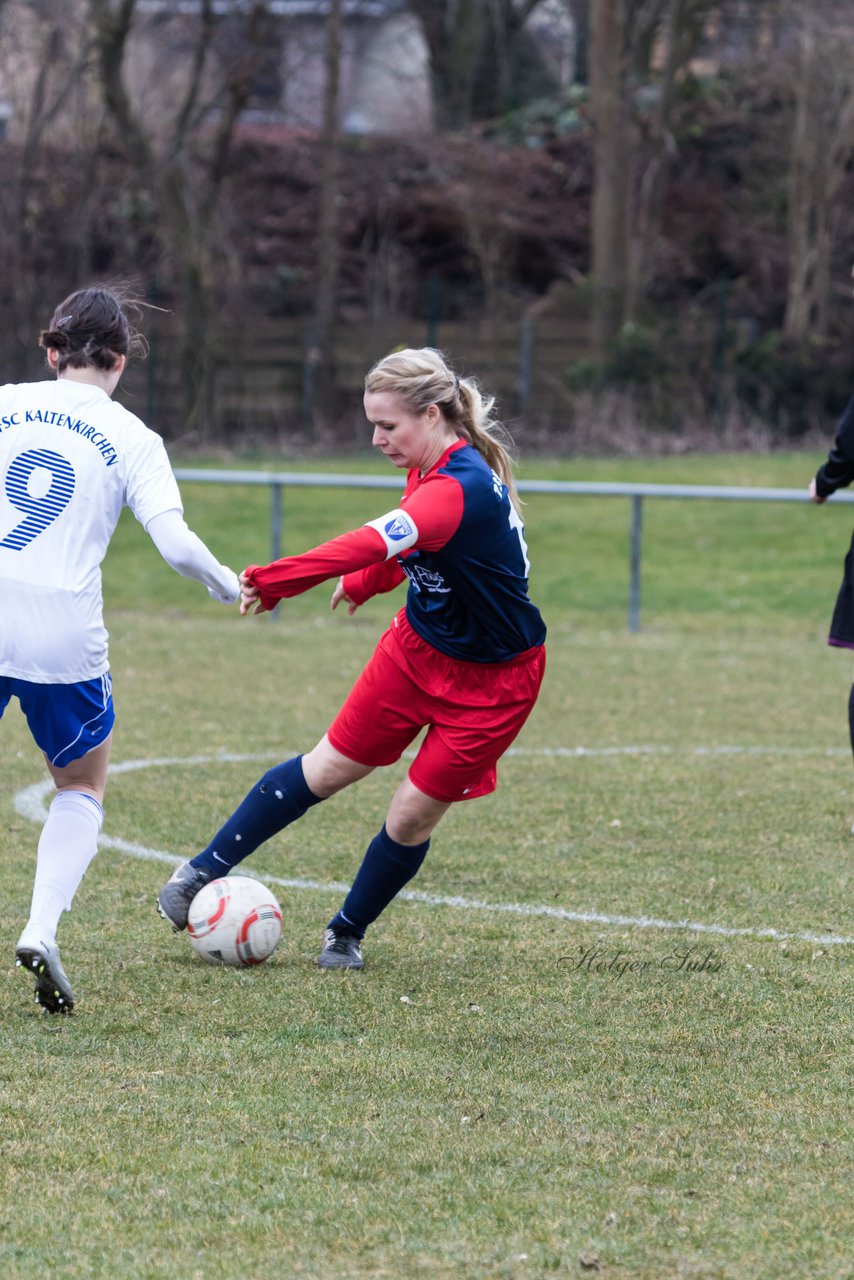 Bild 104 - Frauen TSV Zarpen - FSC Kaltenkirchen : Ergenis: 2:0